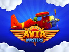 Entdecke die Spannung - Avia Masters, das neue Flugzeug-Slotspiel in Deutschland in Germany