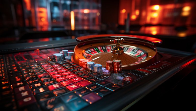 Les meilleurs jeux de casino en ligne à Canada