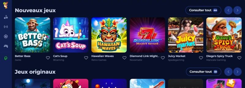 Image: Découvrez les meilleures promotions et bonus sur Ivybet en France