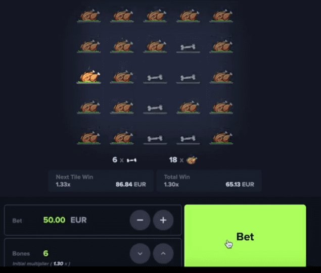 Découvrez le Nouveau Jeu du Poulet Argent avec de Belles Récompenses, jeu du poulet argent