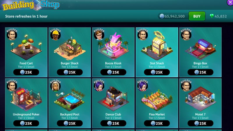 Casino Site Globe Online Testimonial