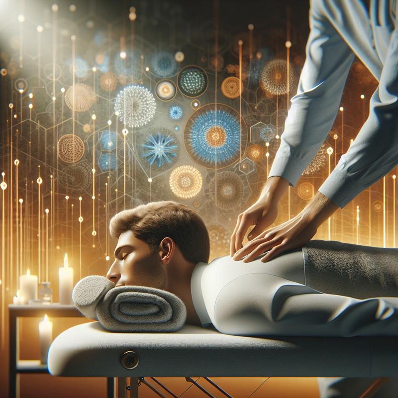 Что такое спортивный массаж: виды, методы, преимущества и как найти специалиста