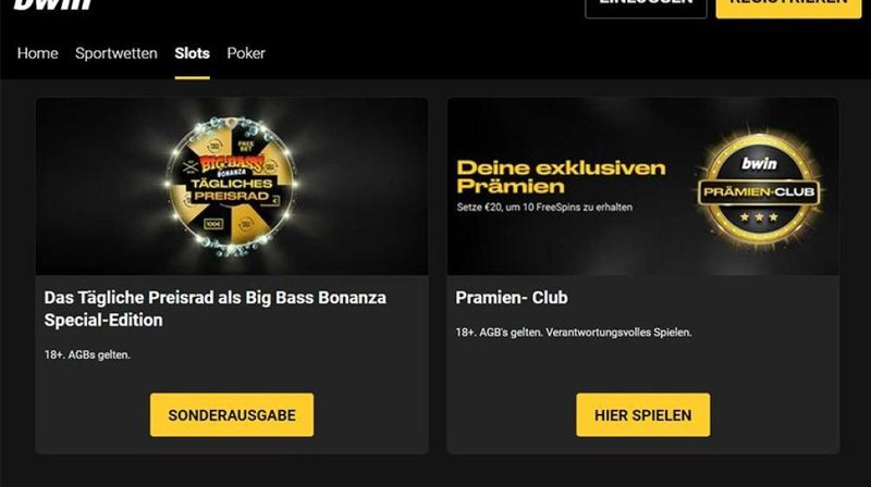 Image: Entdecken Sie die Welt der Spinmills in Deutschland und sichern Sie Ihren Bonus