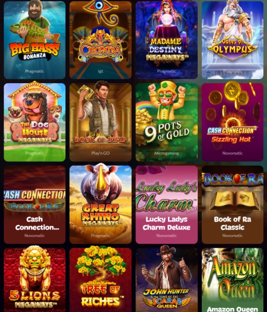 Aphrodite live casino - Découvrez les Promotions Exclusives de l'Aphrodite Casino en France