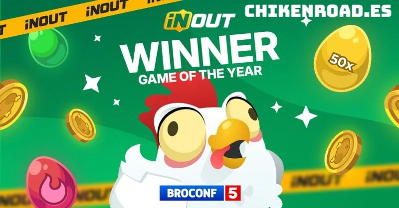 Descubre el secreto detrás del éxito del juego de azar Chicken Road en España, chicken road españa