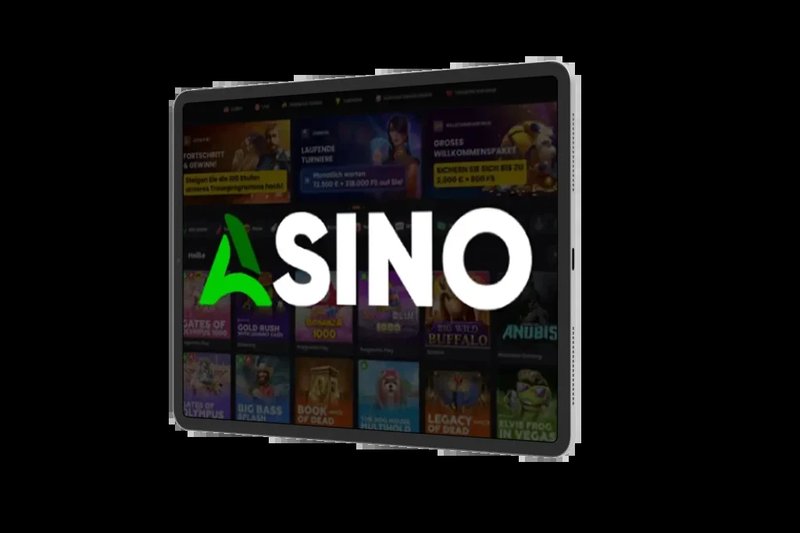 Best asino casino login in Australia