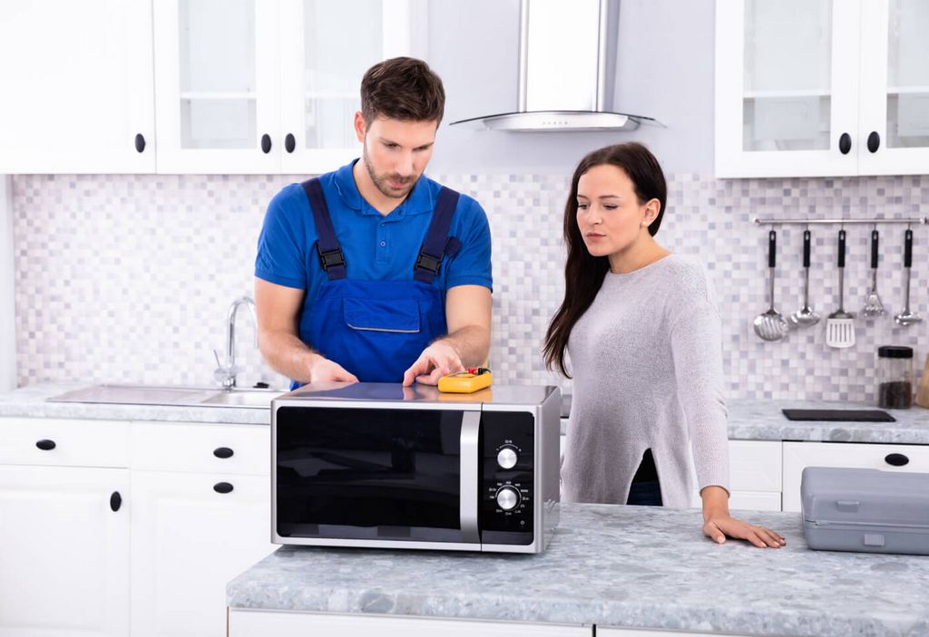 5 Star Home Appliance Fixing Professional in Gatineau